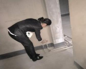 巡检空置房,开元物业展贴心服务 巡检空置房,开元物业展贴心服务
