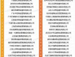 2017中国物业服务百强企业榜单发布