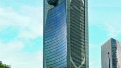 珠江城：如何成为摩天楼节能环保标杆