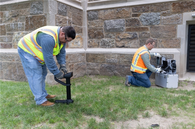 更新探头优化性能,Flir VS80内窥镜适配狭窄区域检测的多元需求