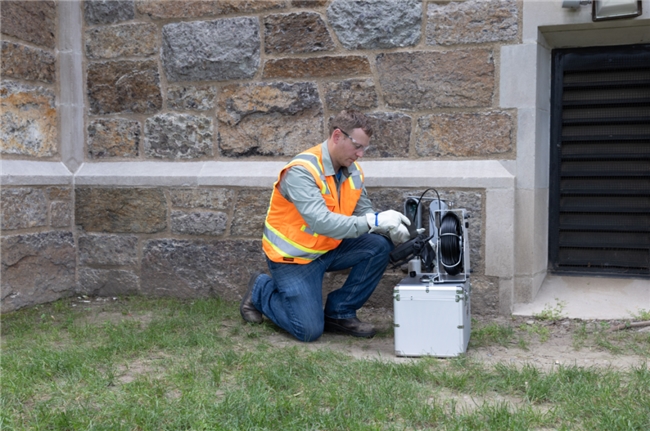 更新探头优化性能,Flir VS80内窥镜适配狭窄区域检测的多元需求