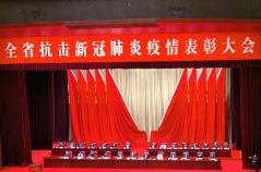 牛！深圳物业行业一集体一个人获省委省政府表彰