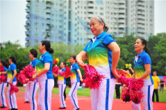 2018年华侨城社区文化节开幕式正式启动